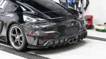 Карбоновый обвес для Porsche 718 982 2016+ Порше