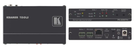 KRAMER FC-22ETH