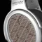 Warwick Acoustics Bravura Headphone Silver