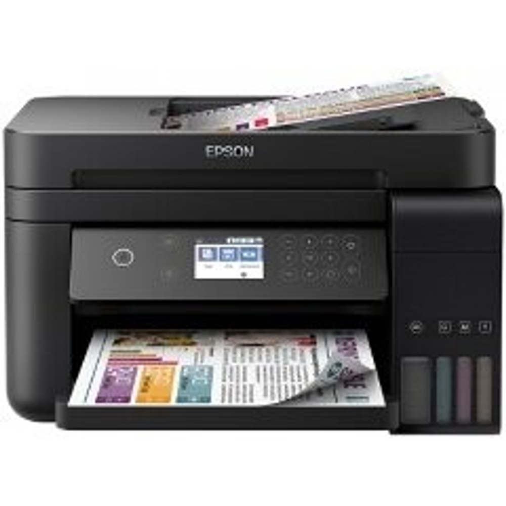МФУ Epson Stylus L6170