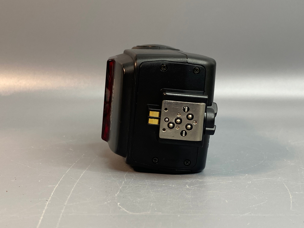 Nikon Speedlight SB-600