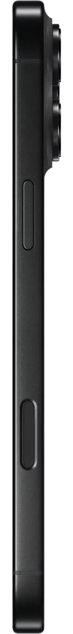 Apple iPhone 16 Pro Max 512Gb Black Titanium