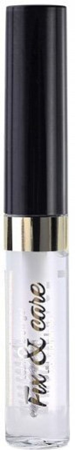 ART-VISAGE Гель для бровей и ресниц Fix&care" lash & brow gel 5 мл. (срок годности до 01.01.2025)