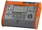 Измеритель Sonel MRU-200-GPS