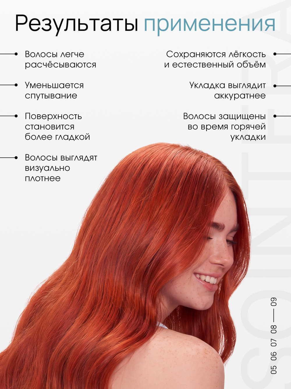 Спрей-уход для тонких и ослабленных волос ESTEL х SOINTERA