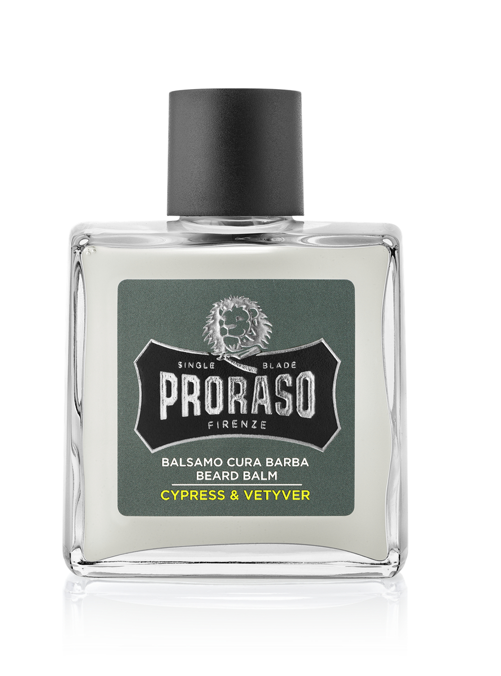 Proraso Cypress & Vetyver - Бальзам для бороды 100 мл