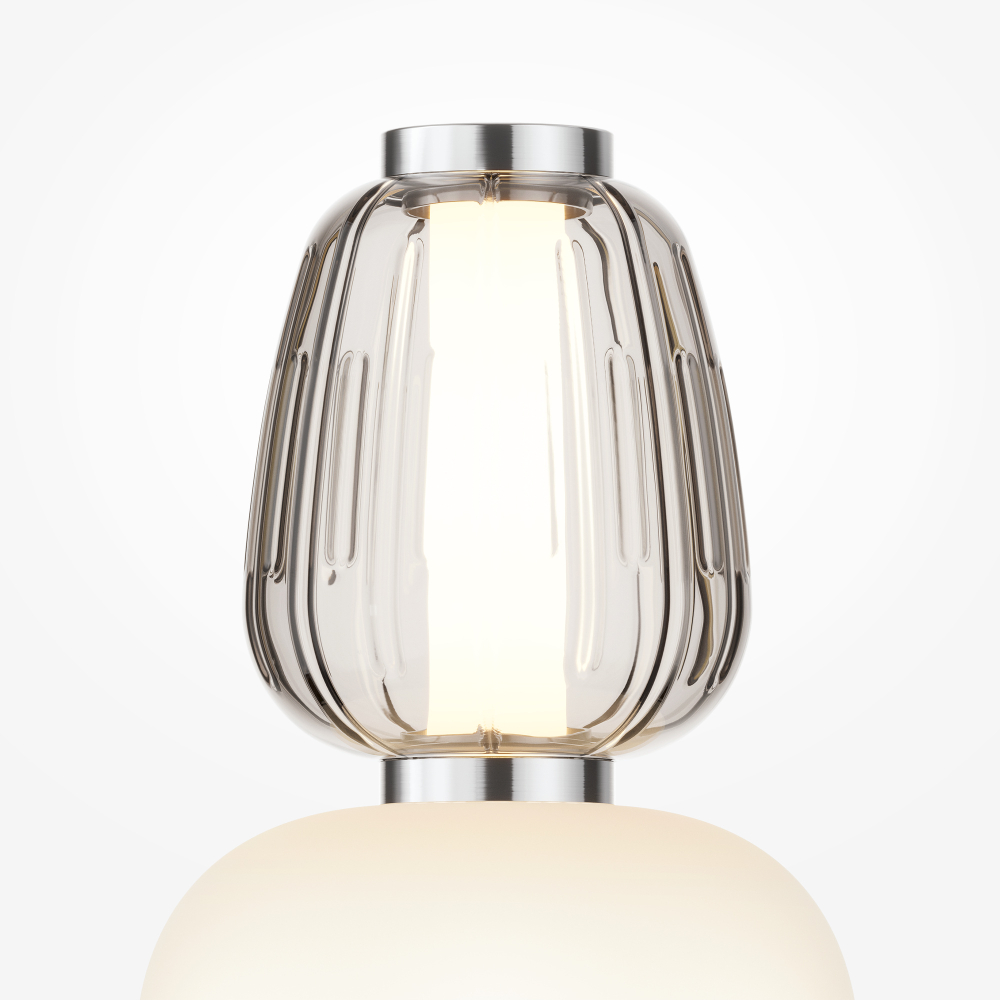 Напольный светильник (торшер) Maytoni MOD267FL-L32CH3K