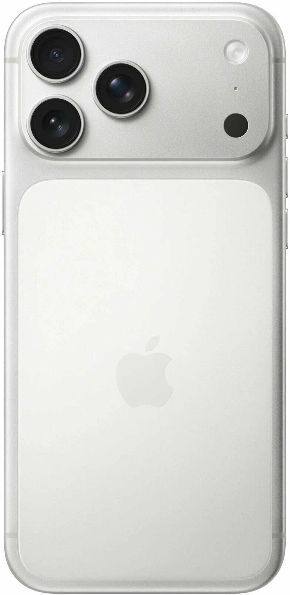 Смартфон Apple iPhone 17 Pro Max 1 ТБ, SIM + eSIM, 5G, Silver (серебристый)