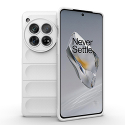 Противоударный чехол Flexible Case для OnePlus 12