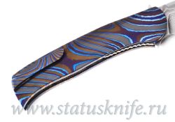 Нож Ponomarev Forge Persian FMJфотография - 5