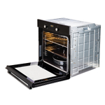 Духовой шкаф электрический SIMFER B6EB56025