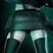 Tifa Lockhart - Final Fantasy