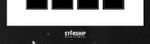 Альбом Monsta X - The Code 5th Mini Album 2 Version SET