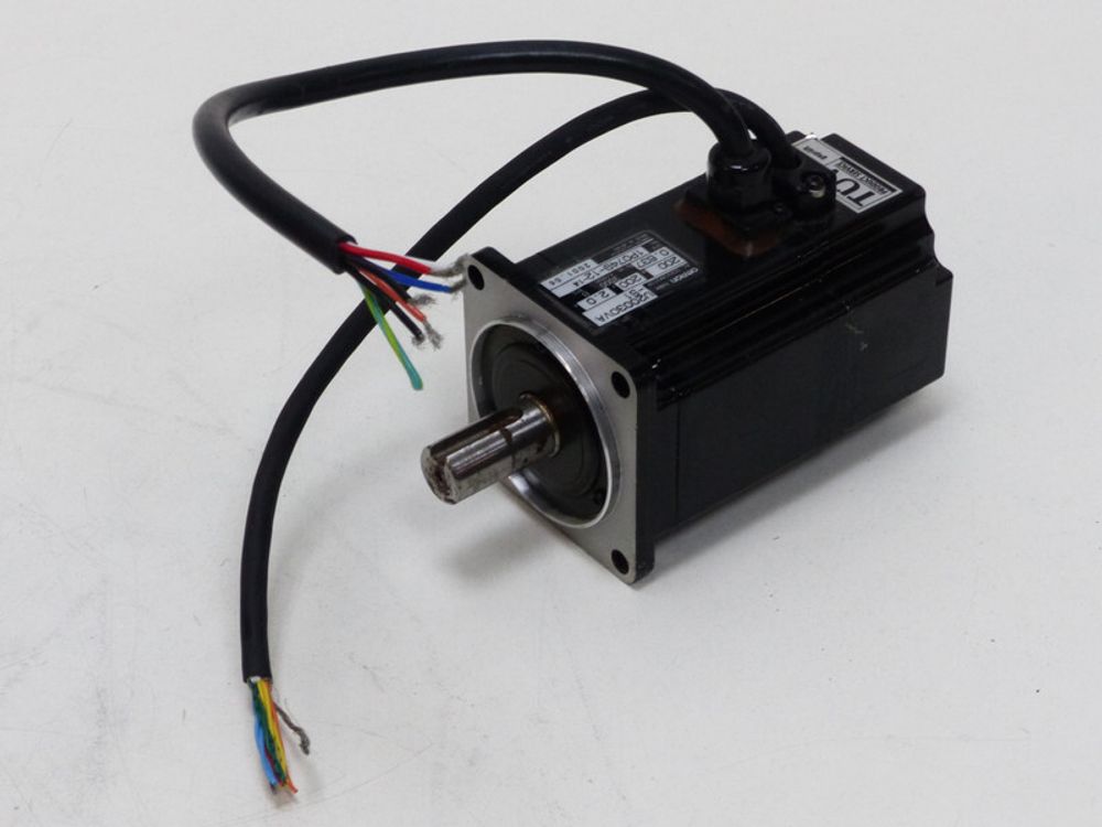 OMRON Yaskawa R88M-U20030VA-S1