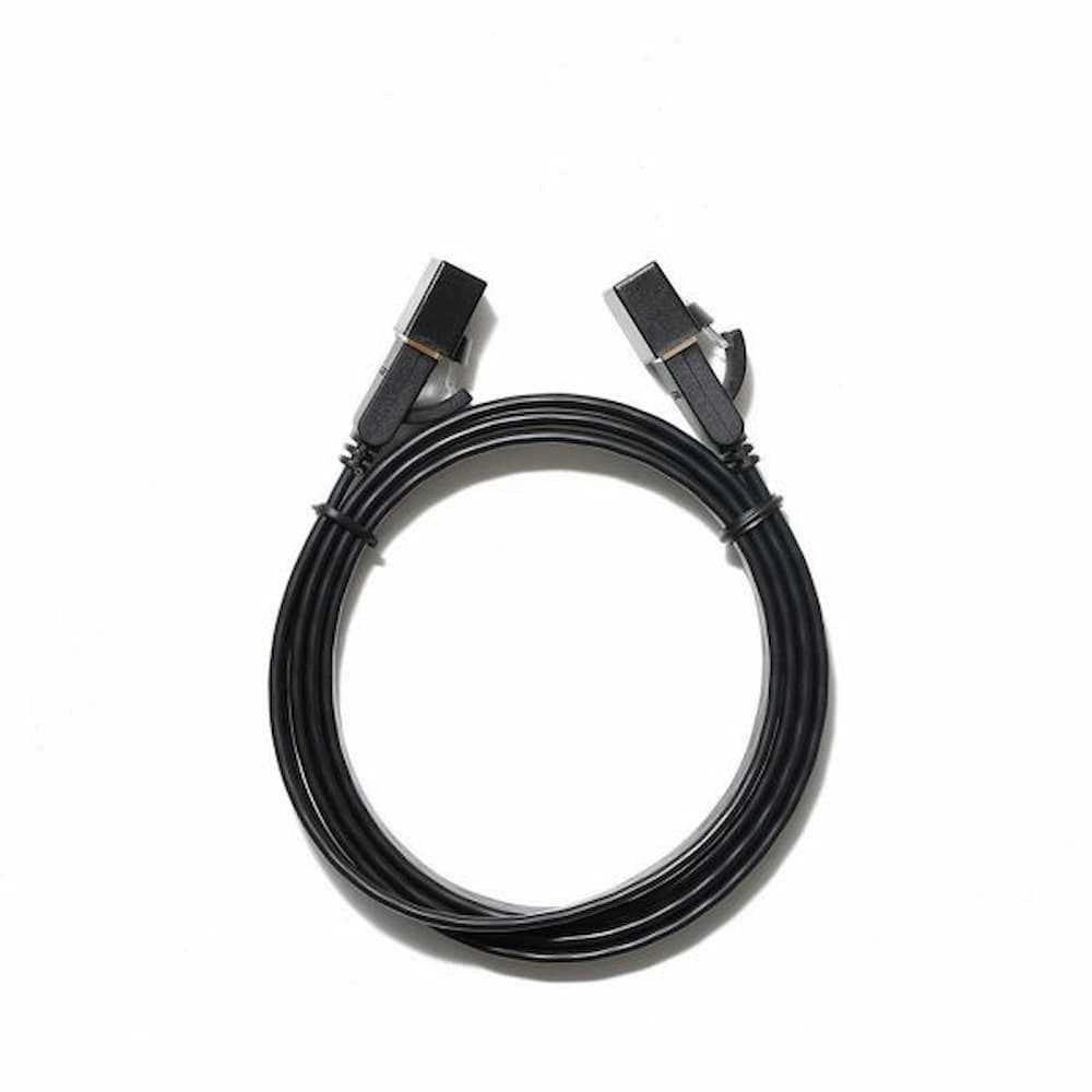 Патч корд 7 Cat, F/FTP, 3m, UGREEN 11270