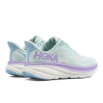 Кроссовки женские Hoka Clifton 9 WIDE