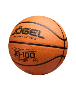 Мяч баскетбольный JB-100 №6 NEW