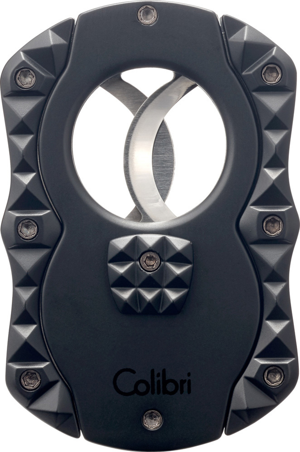 Гильотина Colibri Quasar, черный металлик
