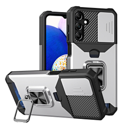 Противоударный чехол Сard Reader Case для Samsung Galaxy A15