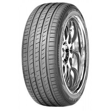 Nexen N'Fera SU1 245/35 ZR19 93Y XL