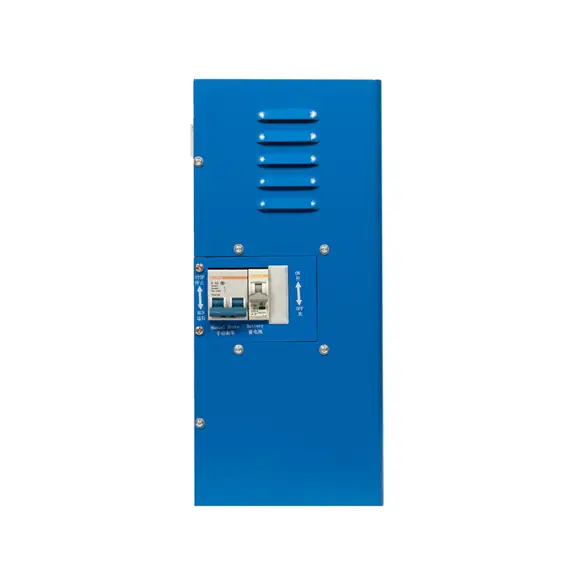 Контроллер заряда А1 1500W-48V