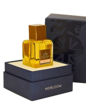 True Brit London Heirloom