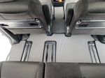 Honda Stepwgn 5 поколение RP4 (04.2015 - 08.2017 - н.в.) 8 мест, цельный диван во 2-м ряду