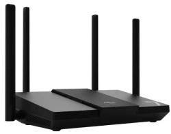 Беспроводной маршрутизатор ASUS RT-BE50 90IG09U0-MO3S00