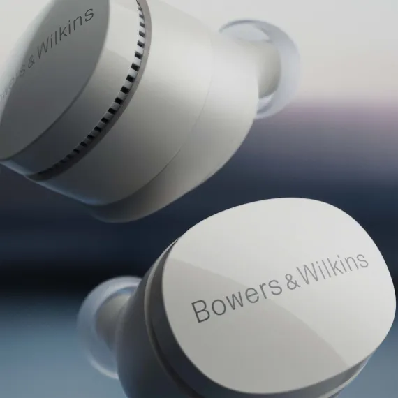 Bowers &amp; Wilkins Pi6 Cloud Grey