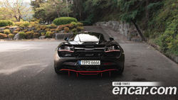 McLaren 720S 4.0 — 2019