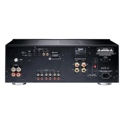 Интегральный усилитель Magnat MA 900 Black