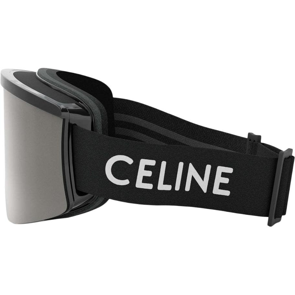 CELINE Windproof Unisex Ski Goggles