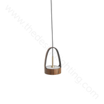 Pendant design lamp Arundel  by Modloft