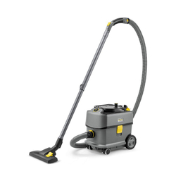 Пылесос Karcher T 10/1 Adv 800Вт черный (1.527-308.0)