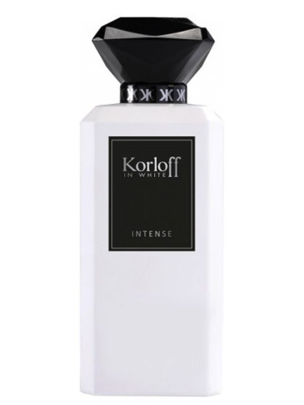 Korloff Paris Korloff In White Intense