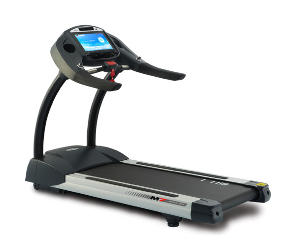 Беговая дорожка CIRCLE FITNESS M7L E Plus