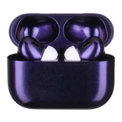 Apple AirPods Pro 2 USB-C Illusion Aquamarine Violet Total Gloss