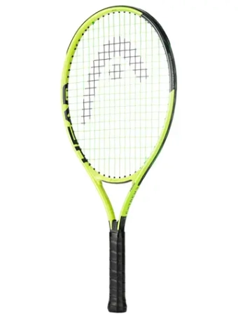Ракетка детская Head Extreme Jr. 23 - lime