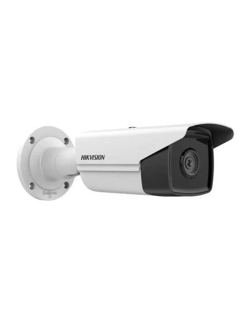 Видеокамера IP Hikvision DS-2CD2T83G2-2I 4мм