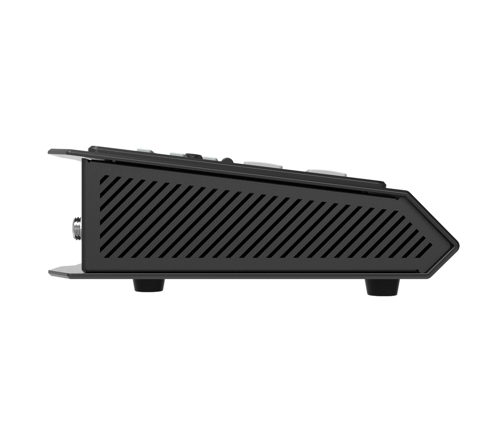 Видеомикшер AvMatrix HVS0402U, компактный, 4CH, HDMI, USB