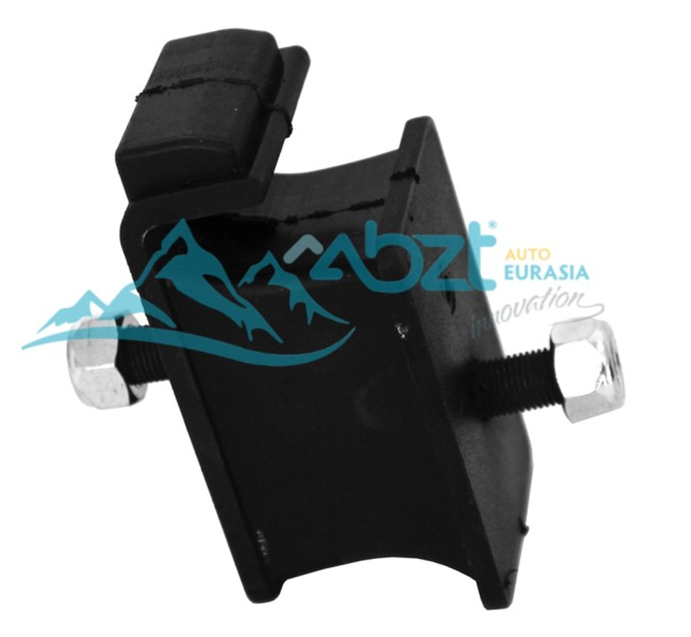 Подушка двигателя 4M40, R-L