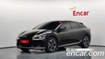 KIA EV6 Long Range — 2022
