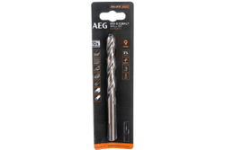 Сверло HSS-Co (9х81х125 мм) AEG AAKHSSCBT9-0 4932479339