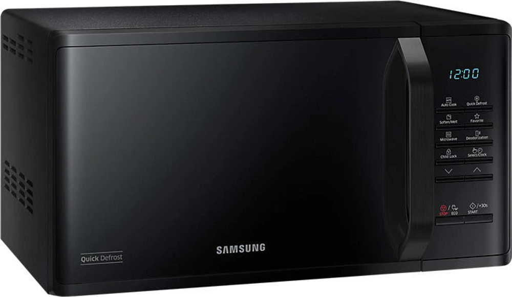 Samsung MS23K3513AK/BW