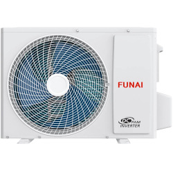 Кондиционер Funai RAC-I-SG25HP.D04 Shogun Inverter