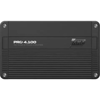 AMP PRO 4.100 Усилитель