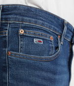 Джинсы SCANTON Tommy Jeans - голубой(DM0DM18139)