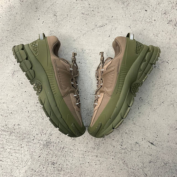 Кроссовки Nike Air Zoom Vomero Roam khaki/brown