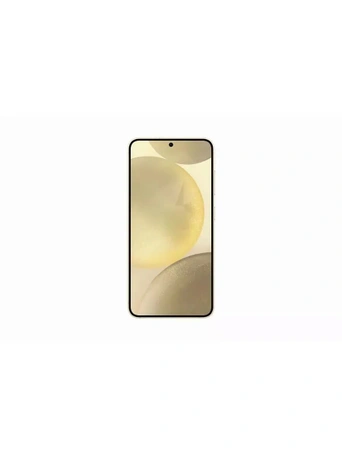 Смартфон Samsung Galaxy S24, 8/128GB, Amber Yellow