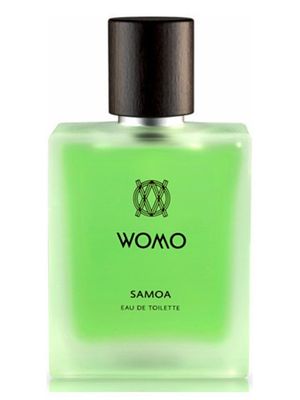 Womo Samoa